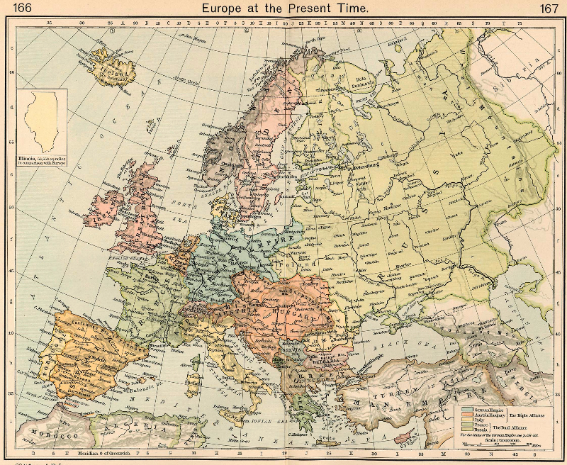 europe_1911